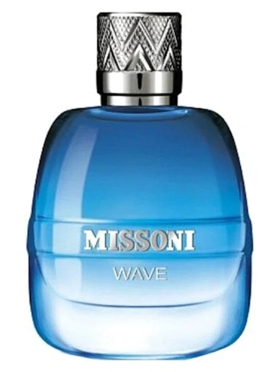 Missoni — Missoni Wave