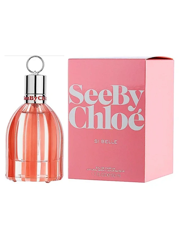 Chloe — Chloe See By Chloe Si Belle