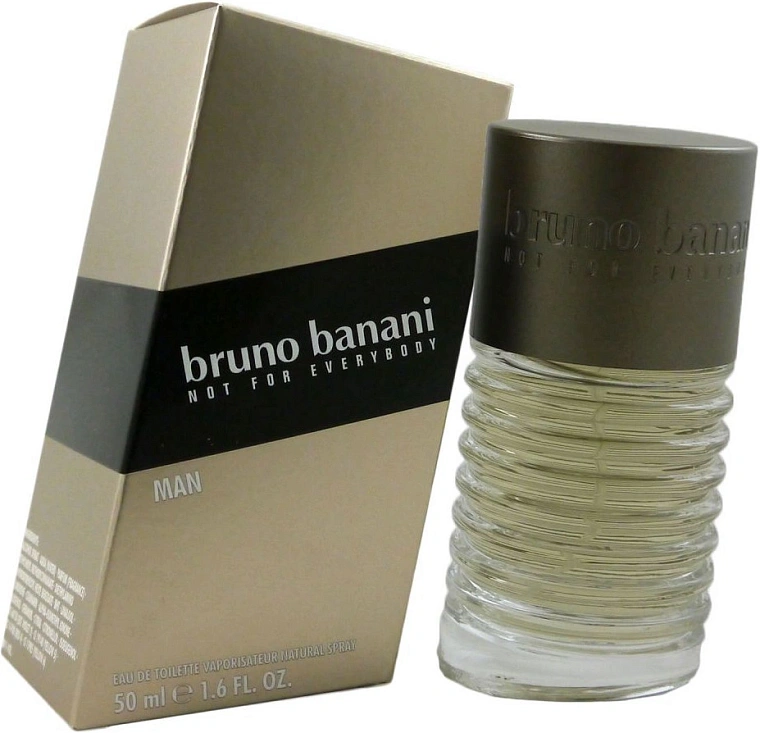 Bruno Banani Not for Everybody Man — фото 4