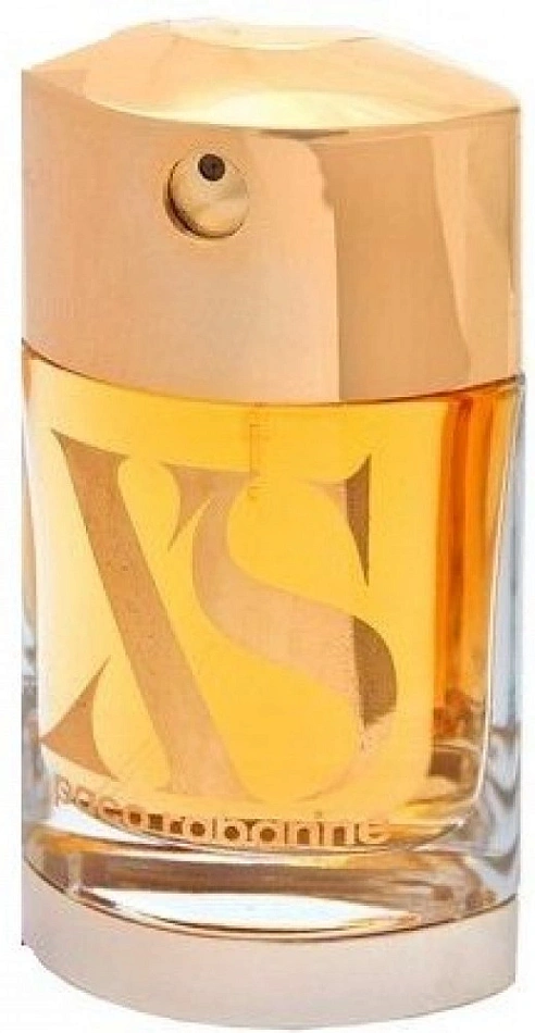 Paco Rabanne XS Extreme Girl — фото 3