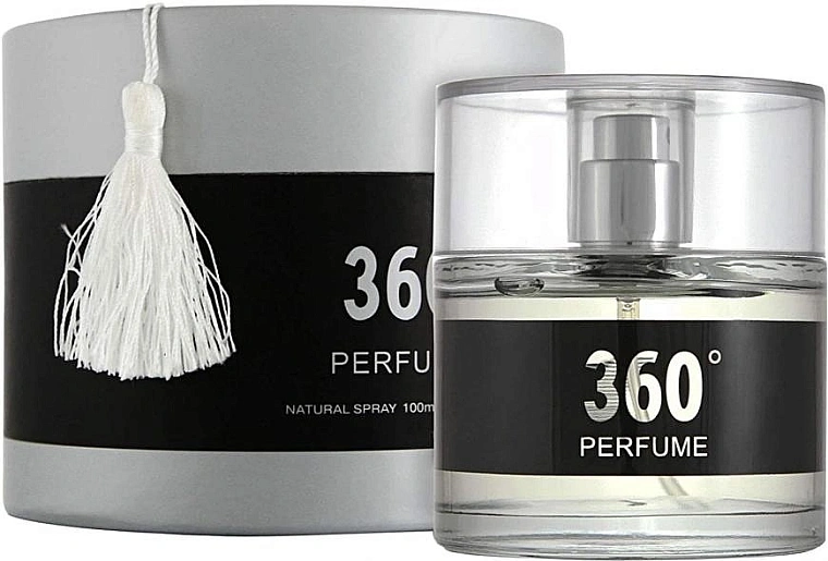 Arabian Oud 360 For Men — фото 4