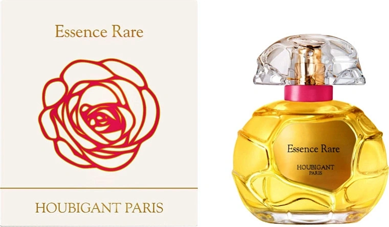 Houbigant Essence Rare — фото 4