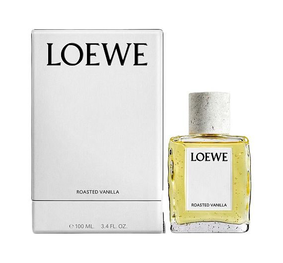 Loewe — Loewe Roasted Vanilla