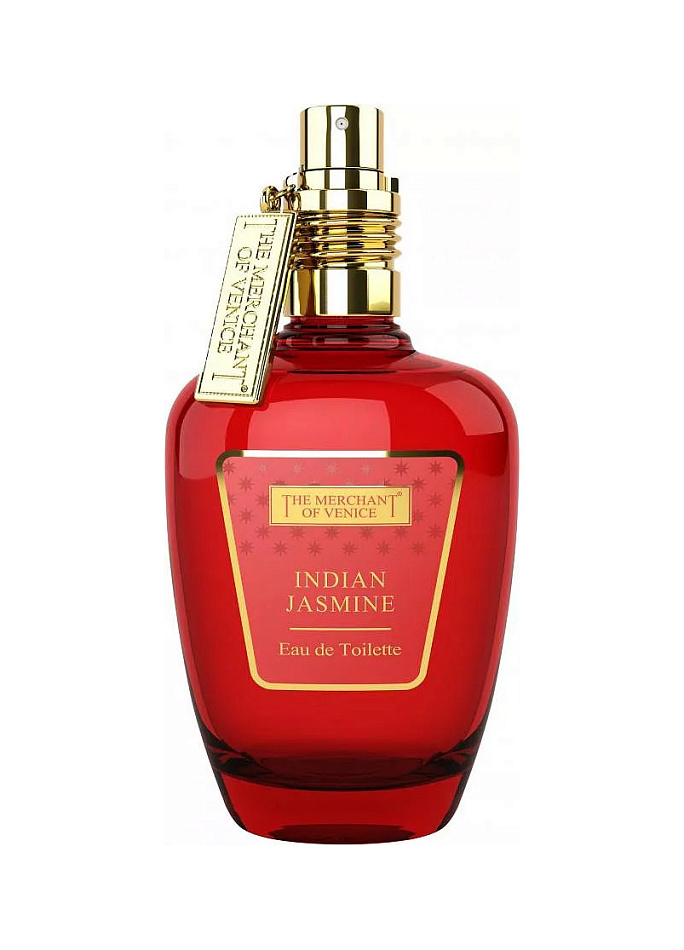 The Merchant of Venice — The Merchant of Venice Indian Jasmine