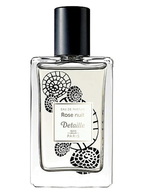 Detaille — Detaille Rose Nuit