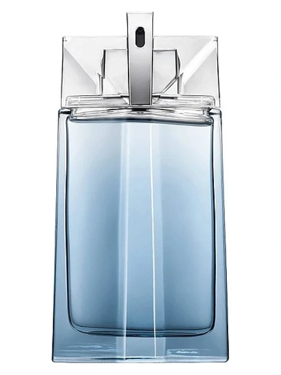 Thierry Mugler — Thierry Mugler Alien Man Mirage