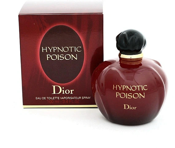 Christian Dior — Christian Dior Poison Hypnotic Парфюмерная вода