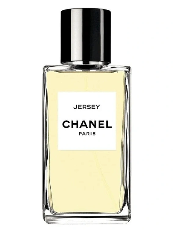 Chanel — Chanel Jersey