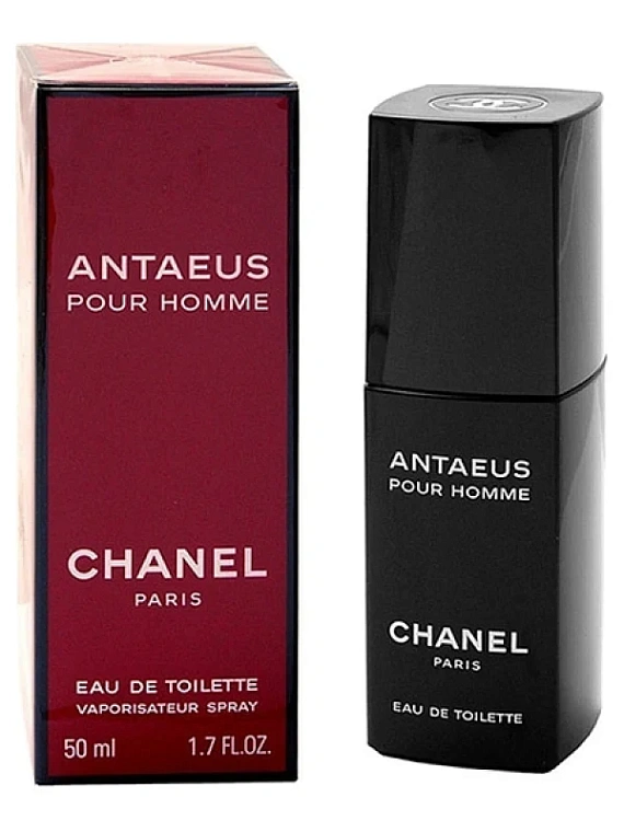 Chanel — Chanel Antaeus