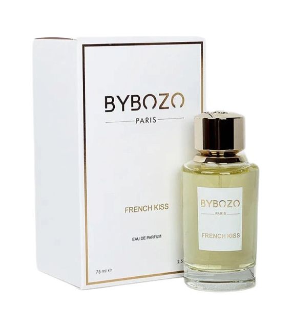 ByBozo — ByBozo French Kiss