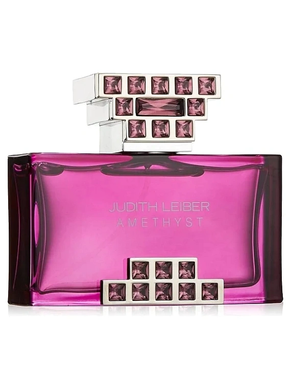Judith Leiber — Judith Leiber Amethyst