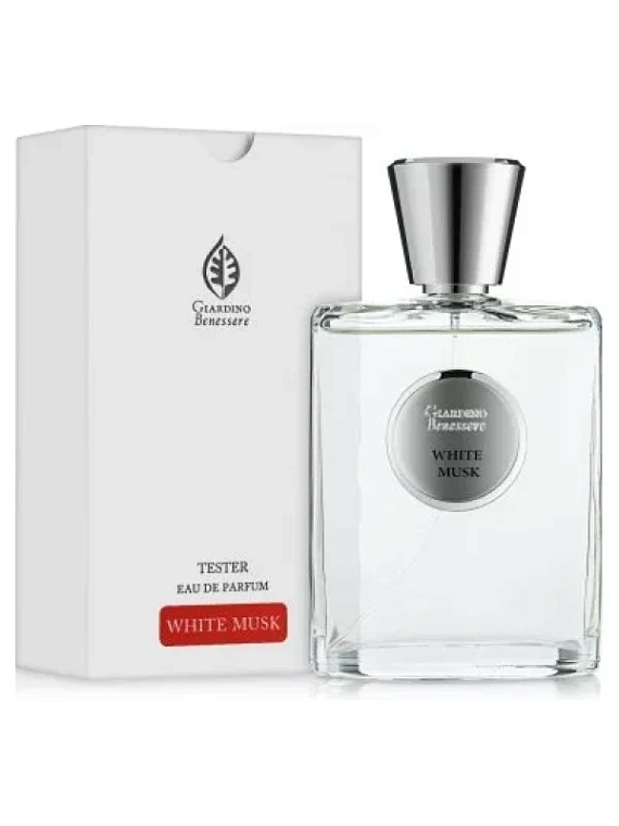 Giardino Benessere — Giardino Benessere White Musk