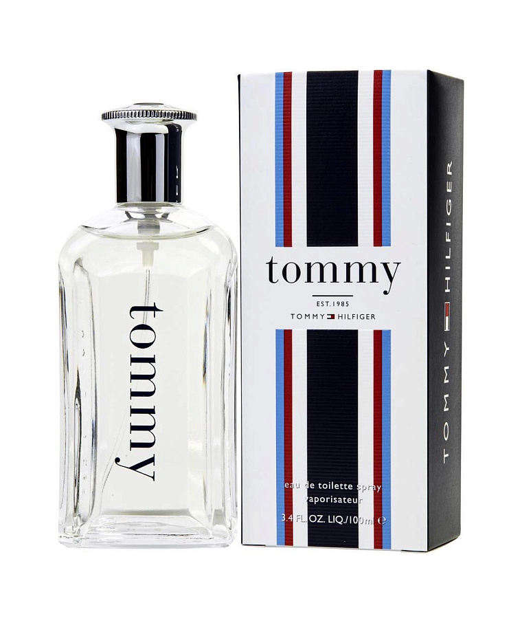 Tommy Hilfiger — Tommy Hilfiger Boy