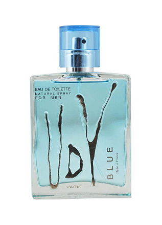 Ulric De Varens UDV Blue