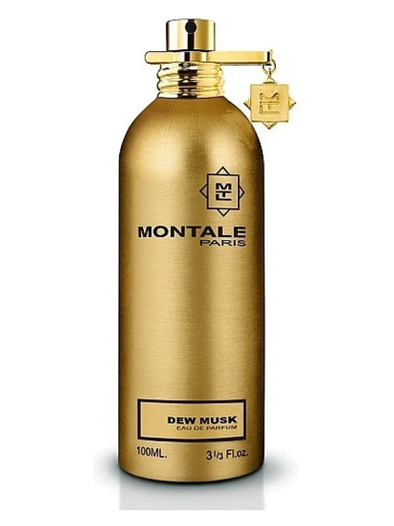 Montale — Montale Dew Musk