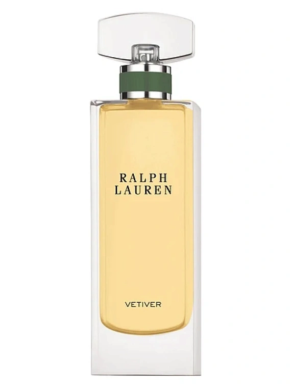 Ralph Lauren — Ralph Lauren Vetiver