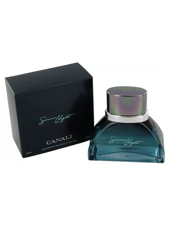 Canali — Canali Canali Summer Night