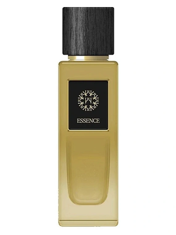 The Woods Collection — The Woods Collection The Essence