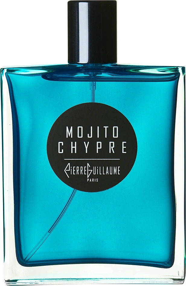 Pierre Guillaume Mojito Chypre — фото 2