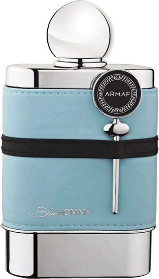 Sterling Parfums Armaf Blue Homme — фото 2