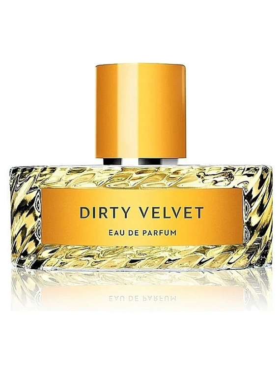 Vilhelm Parfumerie — Vilhelm Parfumerie Dirty Velvet