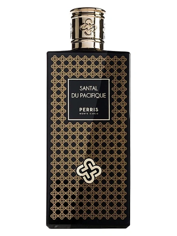 Perris Monte Carlo — Perris Monte Carlo Santal du Pacifique