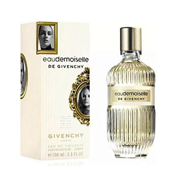 Givenchy Eaudemoiselle Bois de Oud
