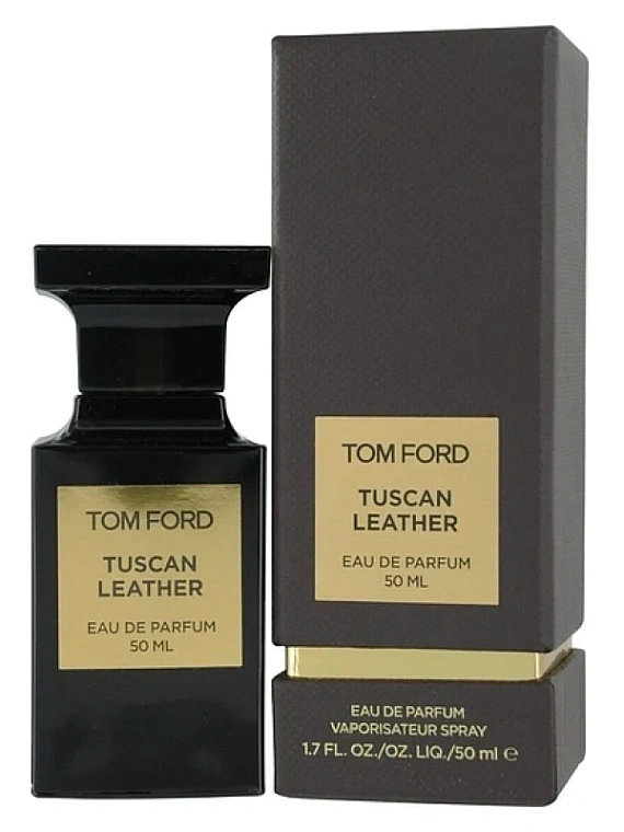 Tom Ford — Tom Ford Tuscan leather