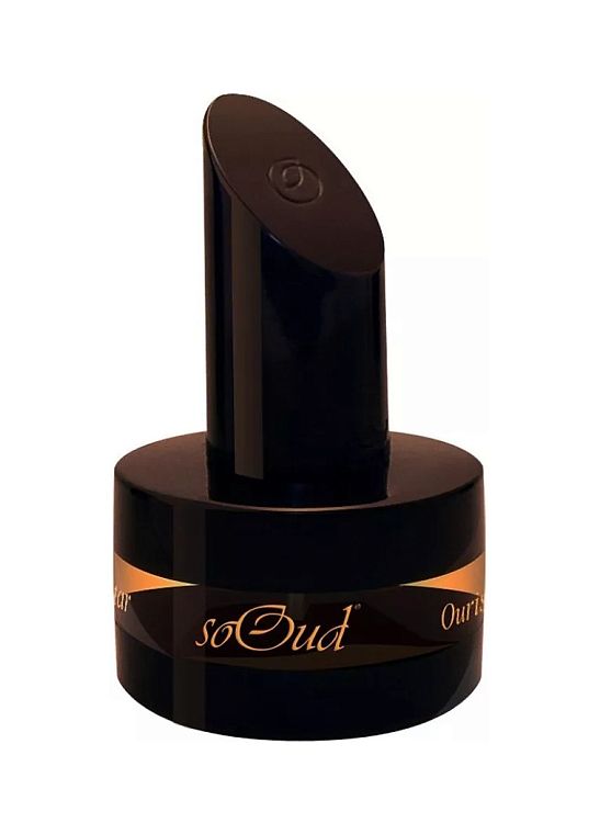 SoOud — SoOud Asmar Parfum Nektar