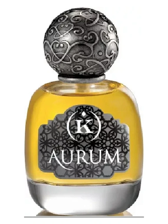 Kemi Blending Magic — Kemi Blending Magic Aurum