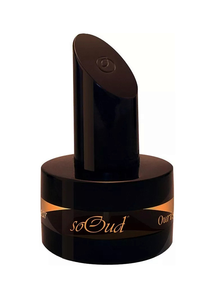 SoOud — SoOud Asmar Parfum Nektar