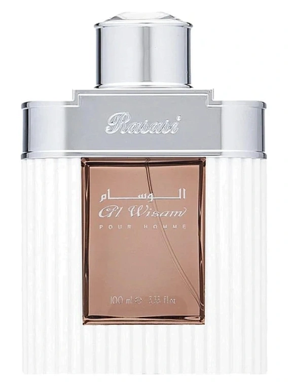 Rasasi — Rasasi Al Wisam Day