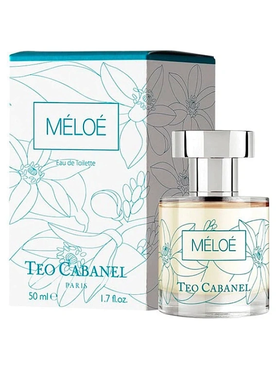 Teo Cabanel — Teo Cabanel Meloe