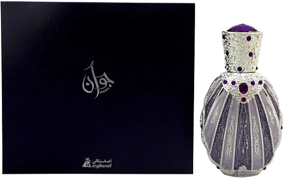 Asgharali — Asgharali Jawan