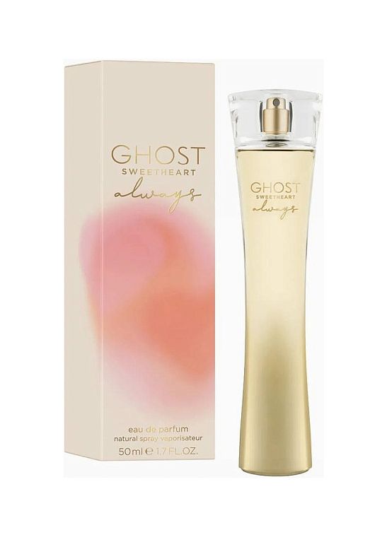 Ghost — Ghost Sweetheart Always