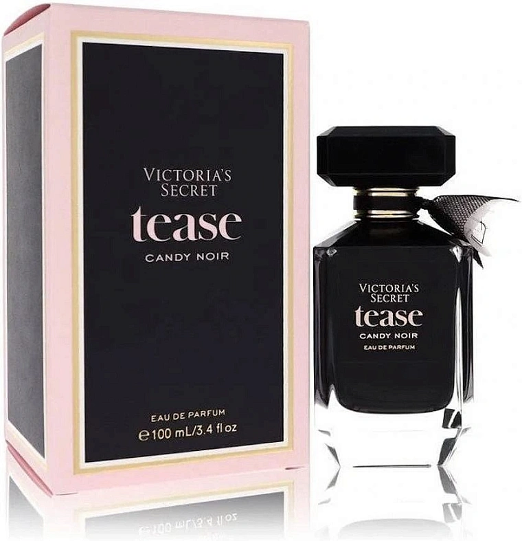 Victoria's Secret Tease Candy Noir — фото 3