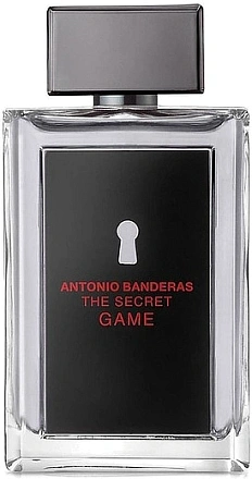 Antonio Banderas The Secret Game