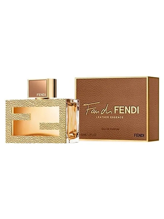 Fendi — Fendi Fan di Leather Essence