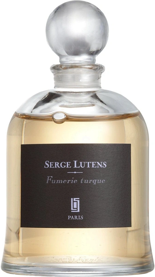Serge Lutens Fumerie Turque — фото 2
