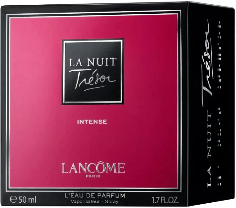Lancome La Nuit Tresor Intense — фото 5