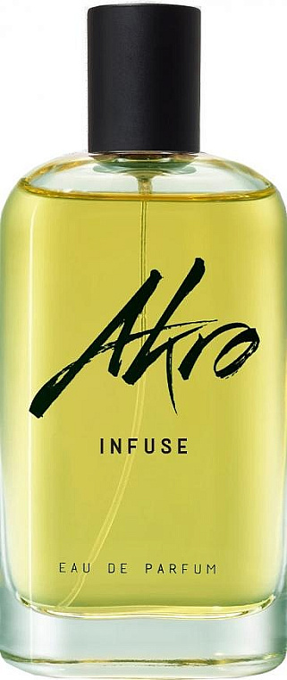 Akro — Akro Infuse