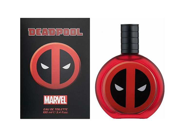 Marvel — Marvel Deadpool