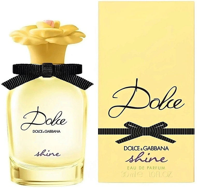 Dolce & Gabbana Dolce Shine — фото 5