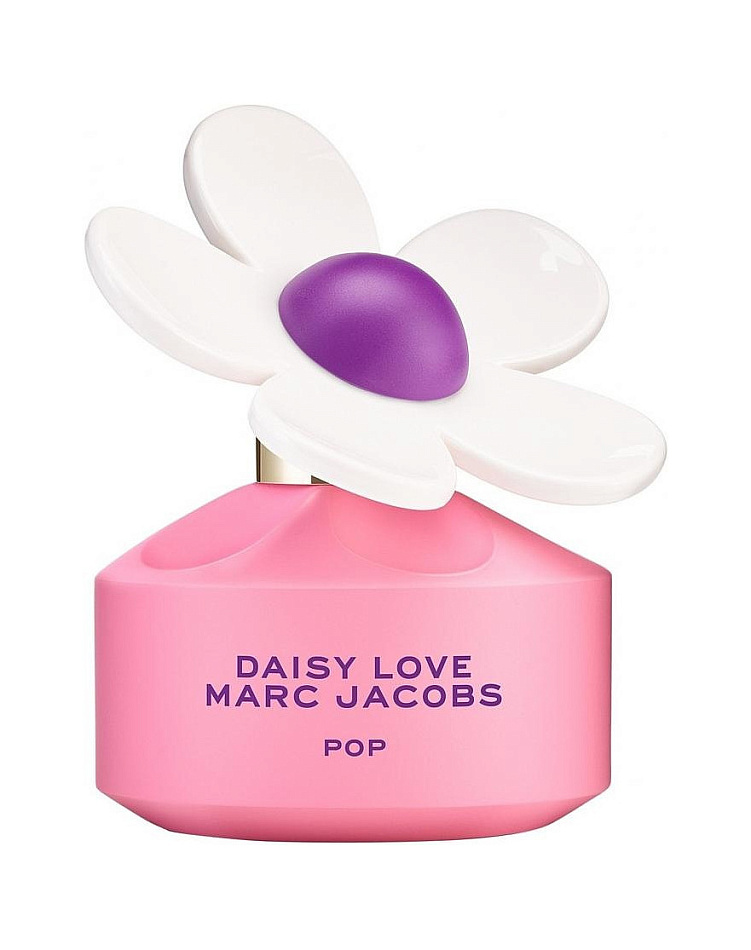 Marc Jacobs — Marc Jacobs Daisy Love Pop