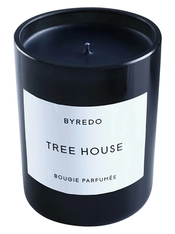 Byredo Parfums — Byredo Parfums Tree House