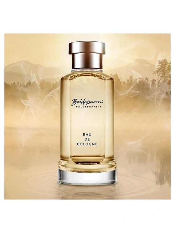 Hugo Boss — Hugo Boss Baldessarini