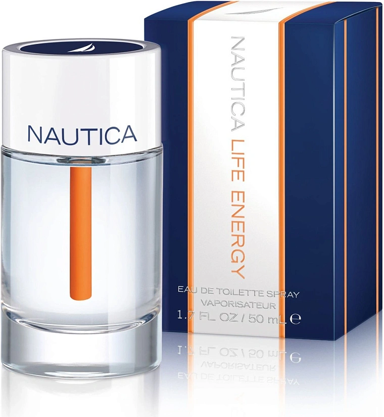 Nautica Life Energy — фото 4