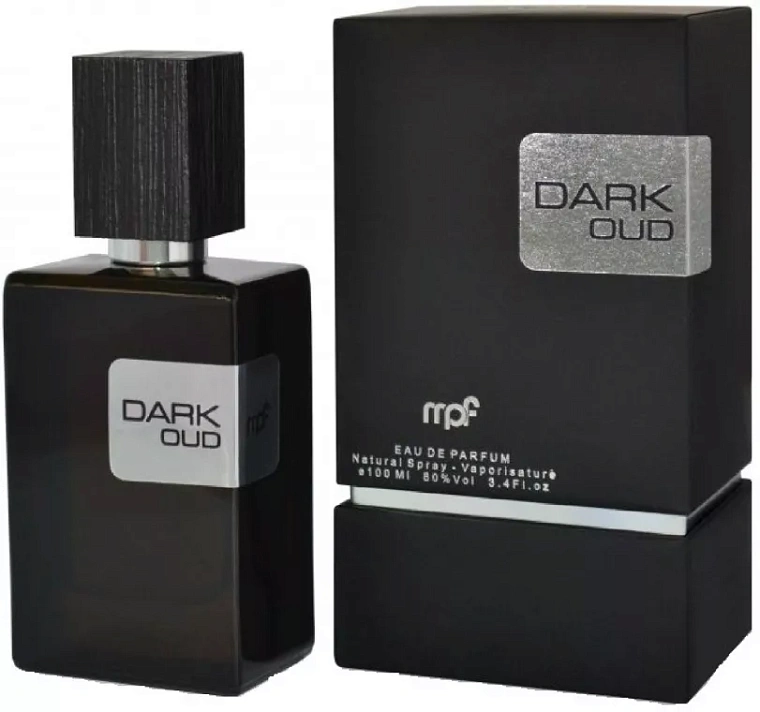 My Perfumes Dark Oud — фото 3
