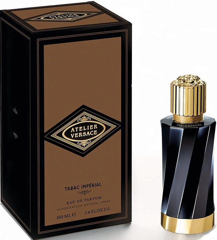 Versace Tabac Imperial — фото 3