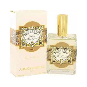 Annick Goutal Encens Flamboyant man